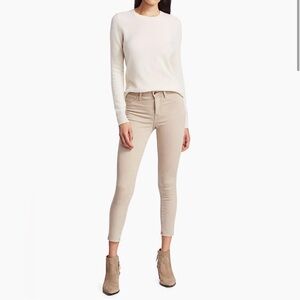 L’AGENCE • Margot Skinny Jeans